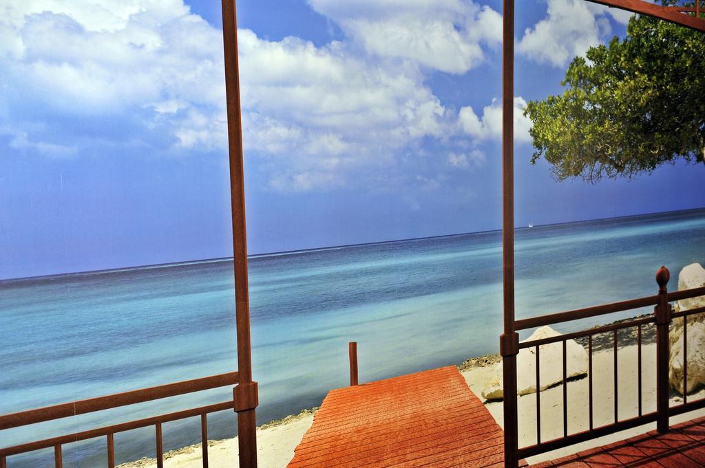 Fewo Strandperle-Fam.Kunkel Sellin  Oda fotoğraf